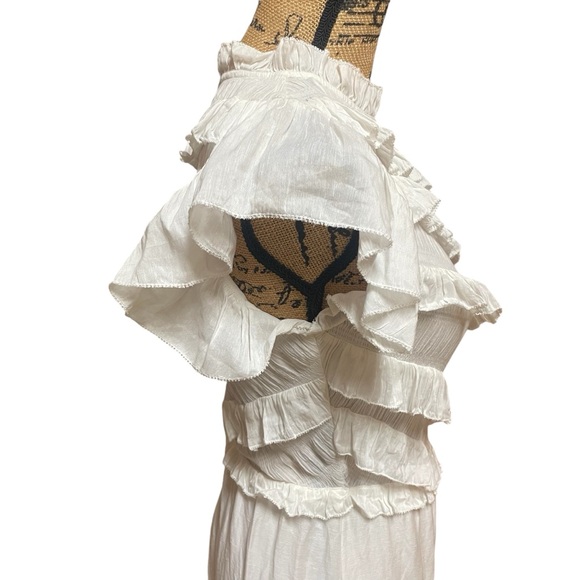 Sea New York Maxi Dress - Picture 7 of 14